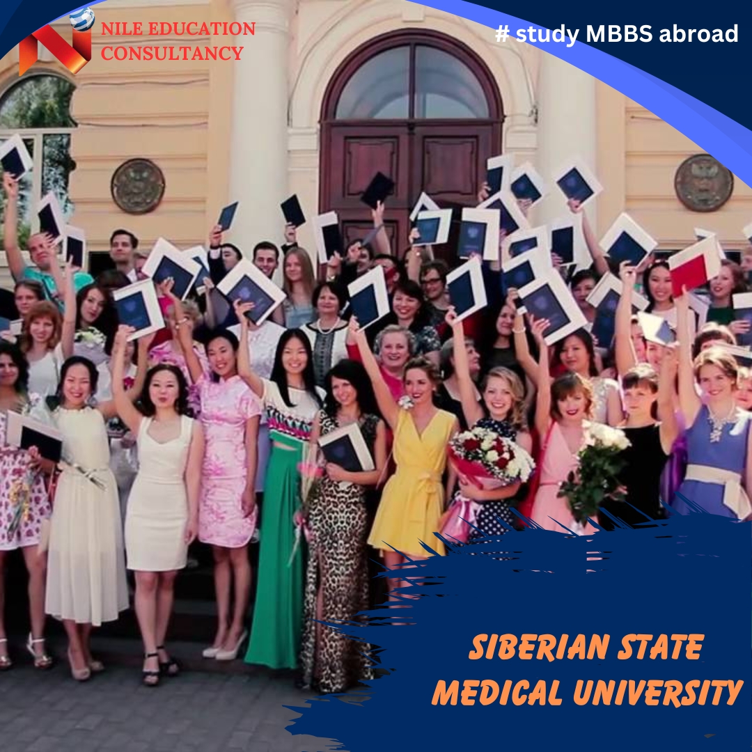 Study MBBS in Georgia